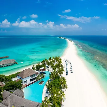 Finolhu Baa Atoll Maldives, A Member Of Design Hotels
